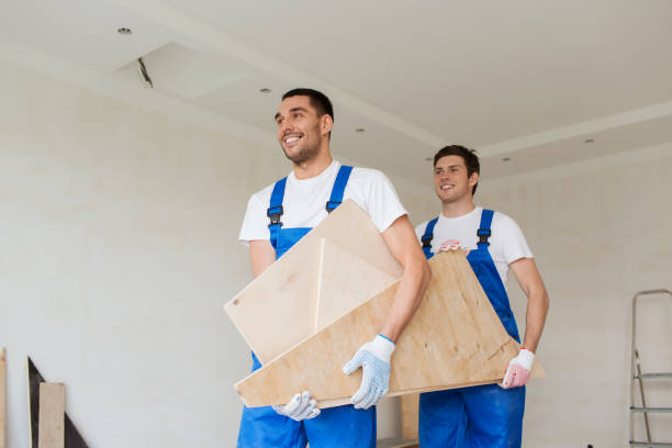 Best Residential Junk Removal  in Mosinee, WI