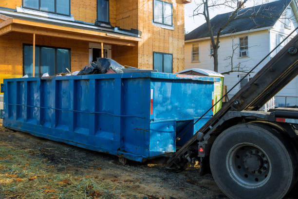 Best Garage Cleanout  in Mosinee, WI