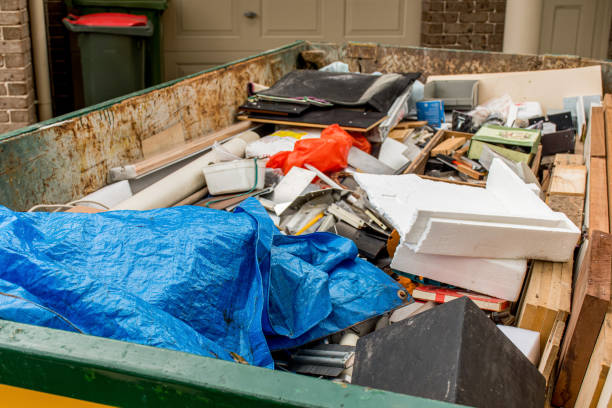 Best Donation Pickup Services  in Mosinee, WI