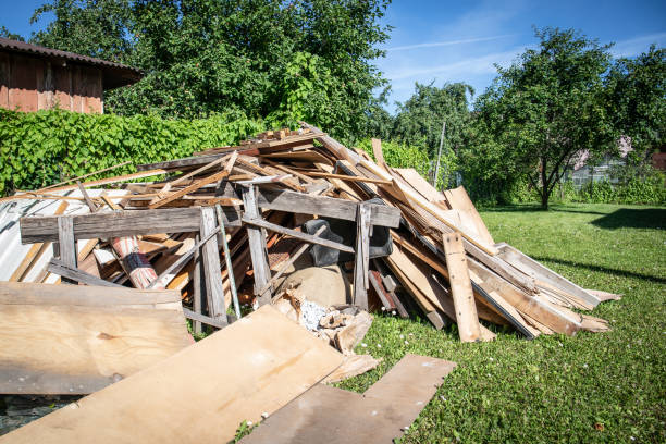 Reliable Mosinee, WI Junk Removal Services Solutions