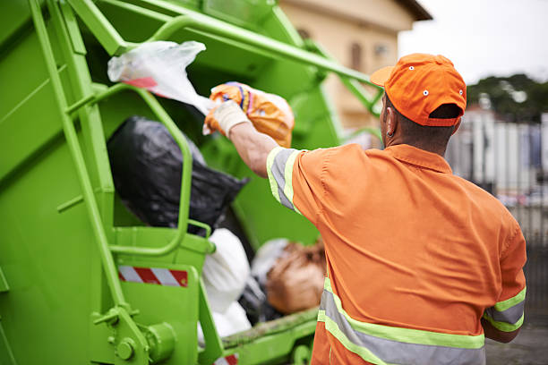 Best Demolition Debris Removal  in Mosinee, WI